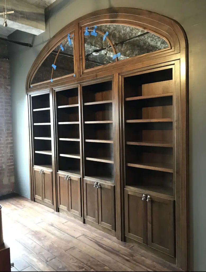 Book Shelf