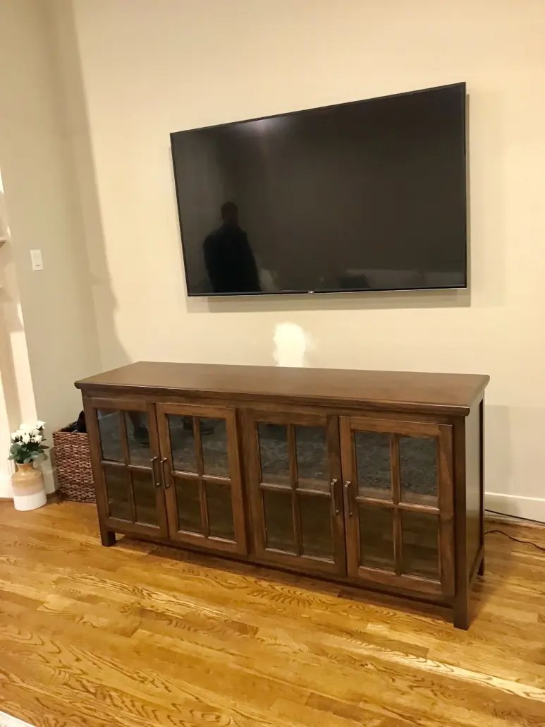 TV Console