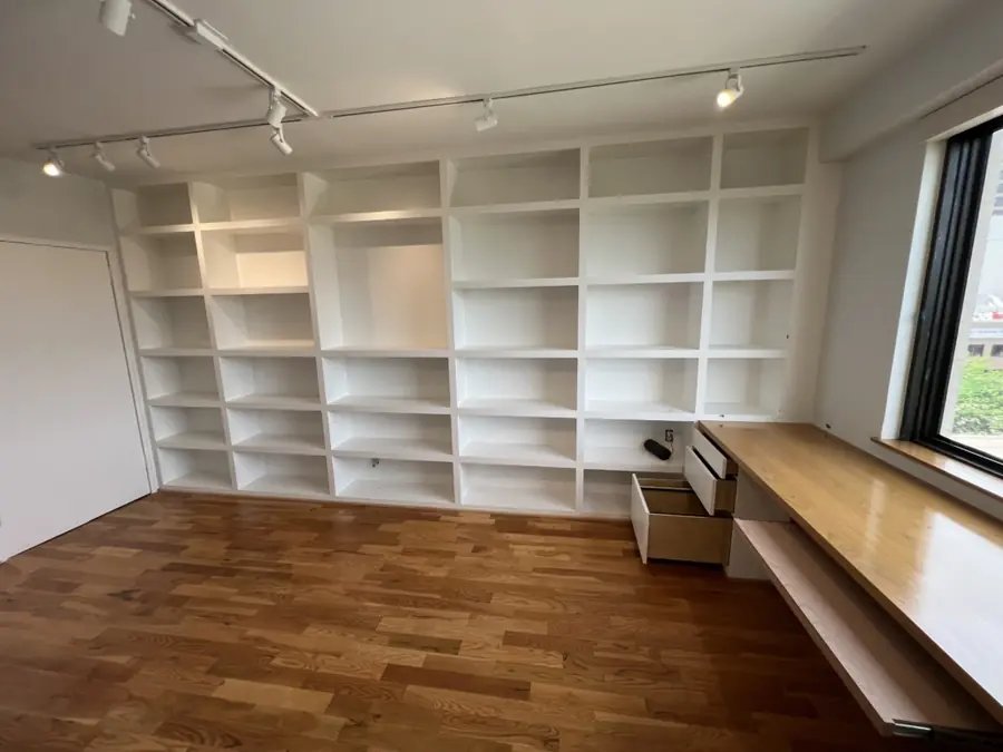 Book Case